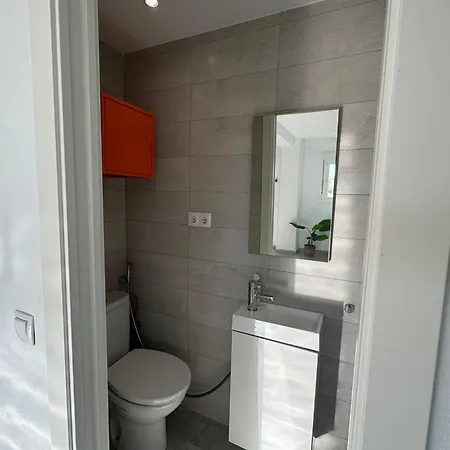 Nina's Crib 2br Flat In Boliches Fuengirola