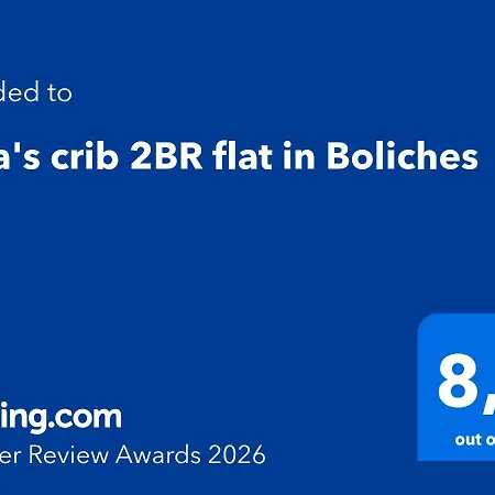 Modern 2bd In Boliches Apartman Fuengirola