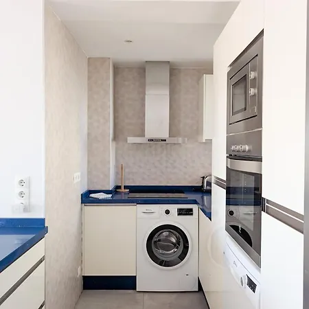 Amazingly Located 2 Bedroom In Boliches فوينخيرولا