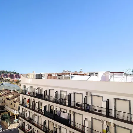 Amazingly Located 2 Bedroom In Boliches
