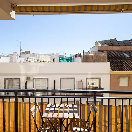 شقة Amazingly Located 2 Bedroom In Boliches