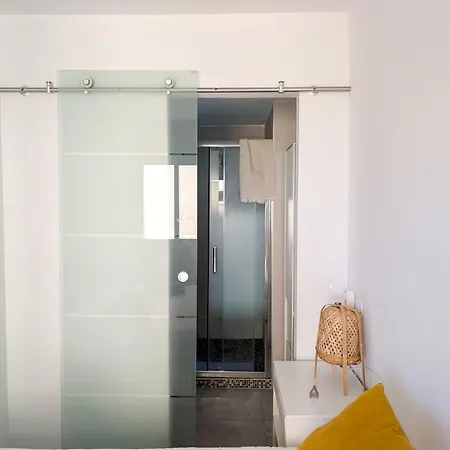 Apartman Modern 2bd In Boliches Fuengirola