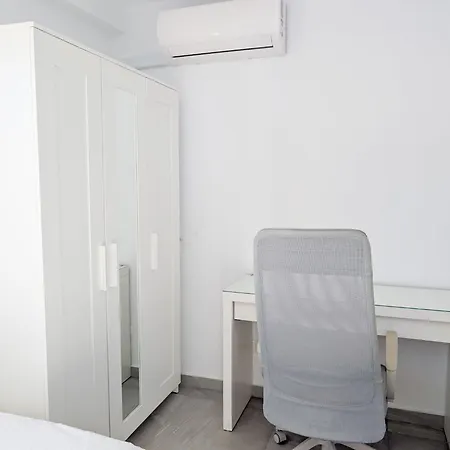 Modern 2bd In Boliches * Fuengirola