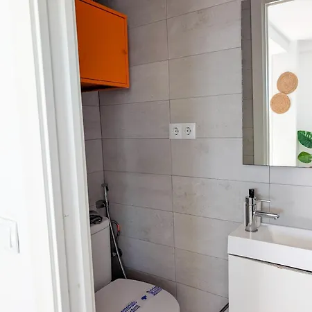 Apartman Modern 2bd In Boliches