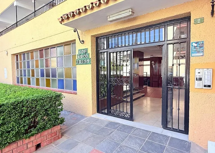 Amazingly Located 2 Bedroom In Boliches * فوينخيرولا