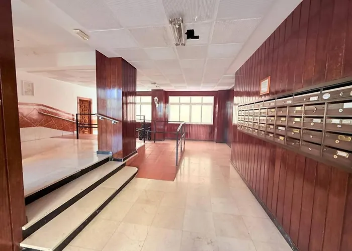 شقة Amazingly Located 2 Bedroom In Boliches
