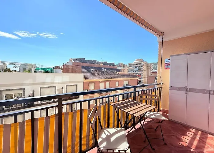 Amazingly Located 2 Bedroom In Boliches * فوينخيرولا
